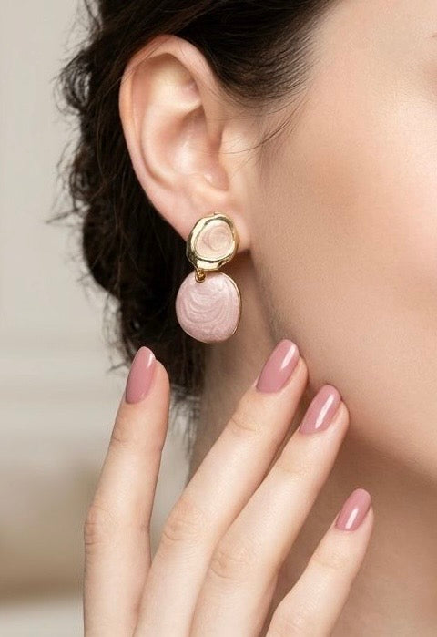Everyday earrings