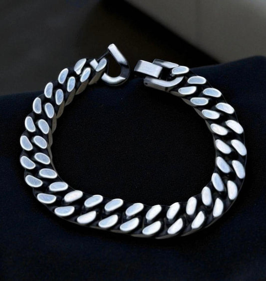 Pure Silver Bracelet