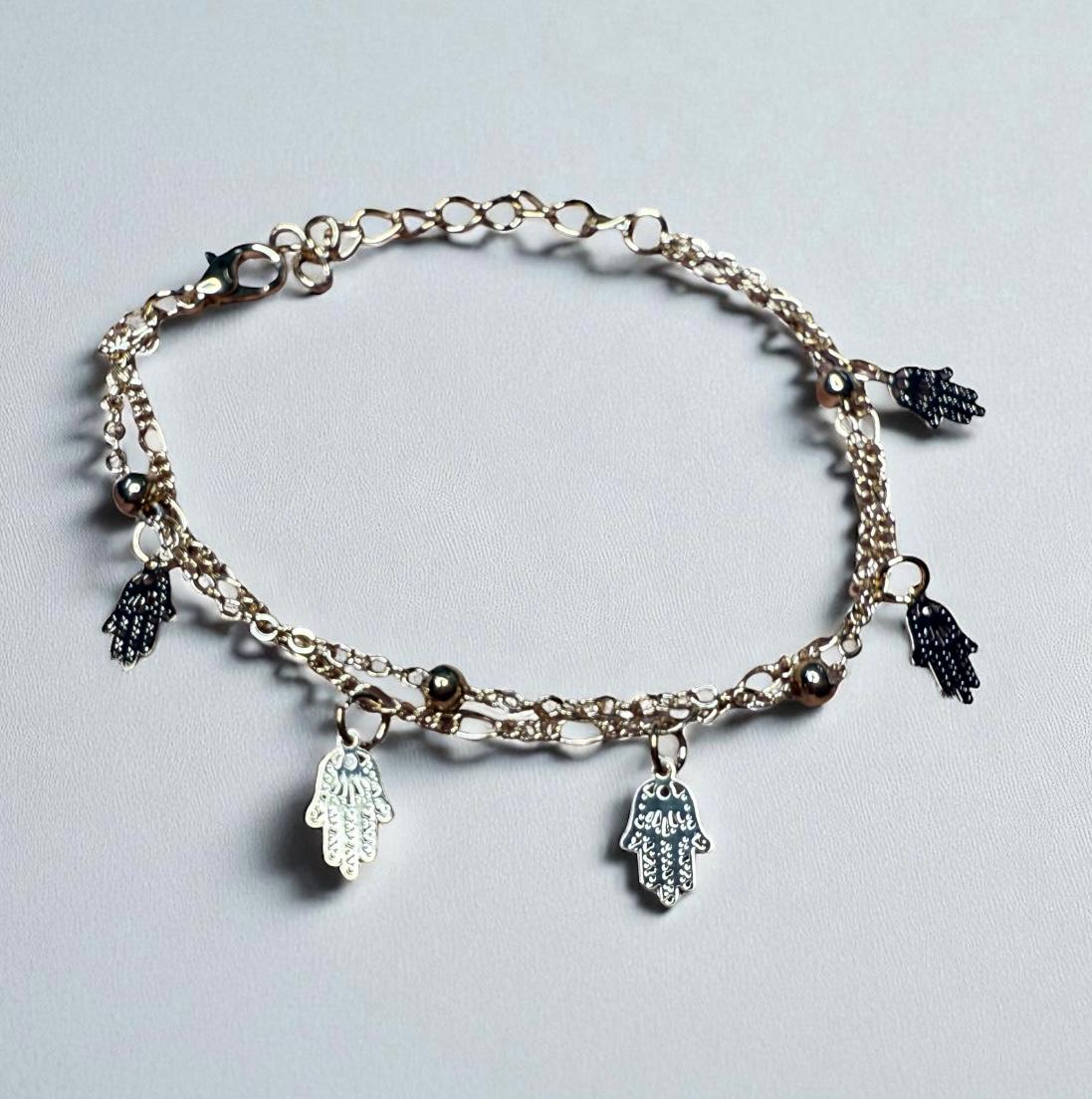 Anti Tarnish Bracelet