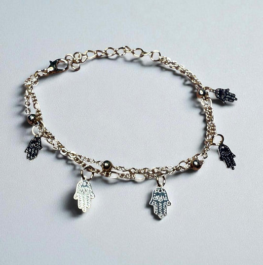 Anti Tarnish Bracelet