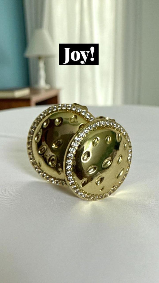 Anti Tarnish Earrings