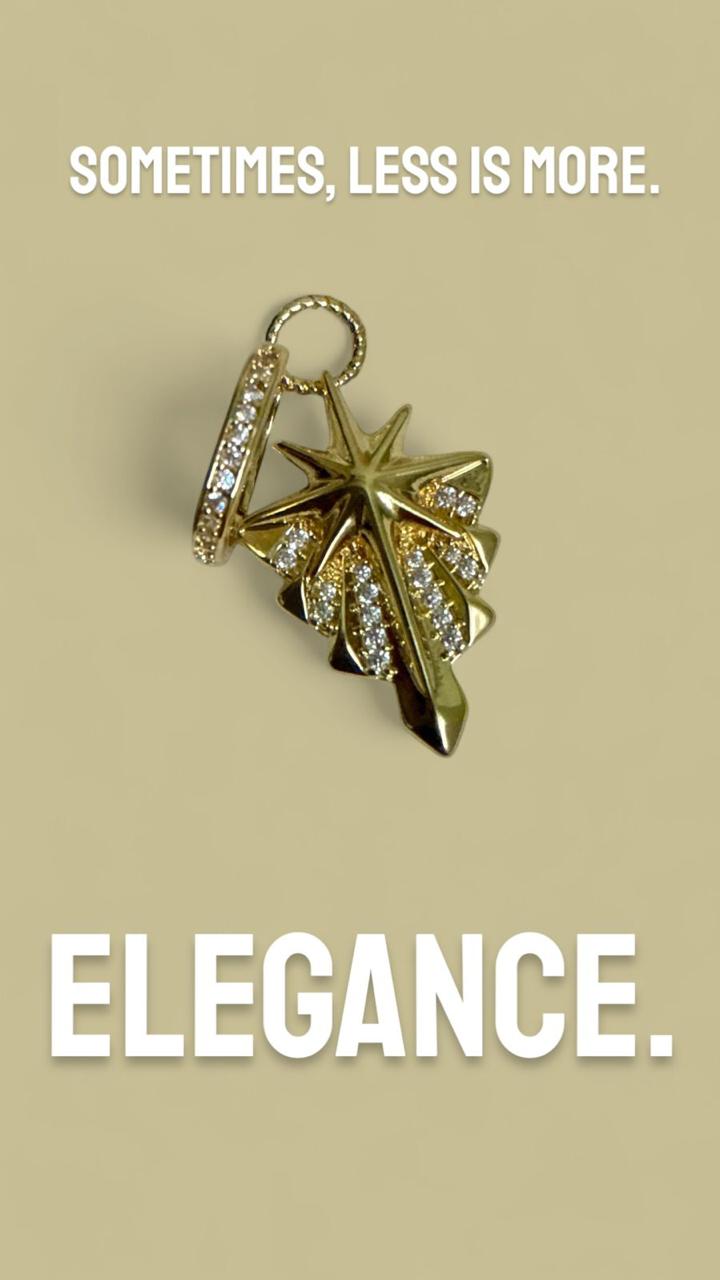 Anti Tarnish Earrings