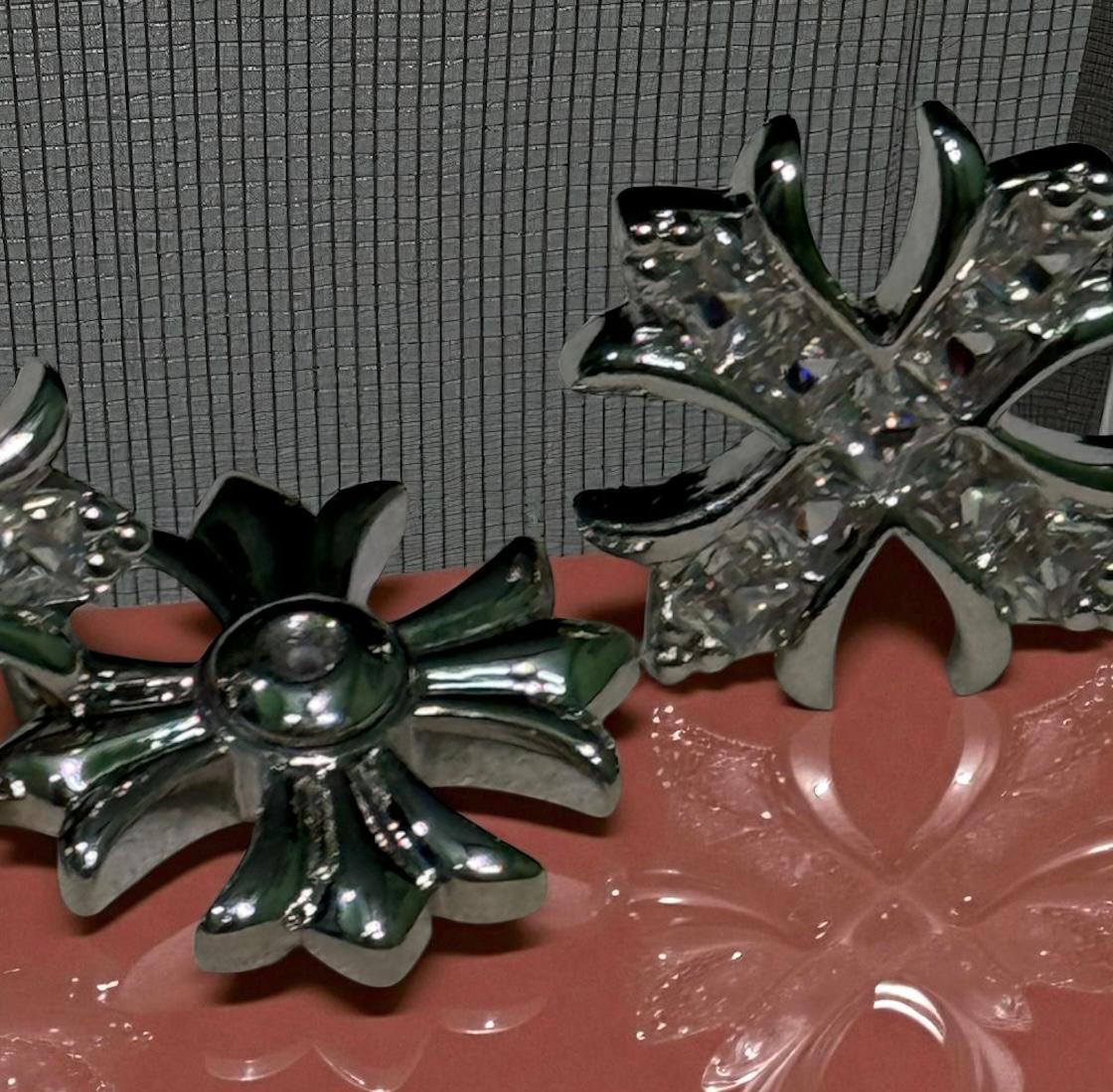 Anti Tarnish Earrings