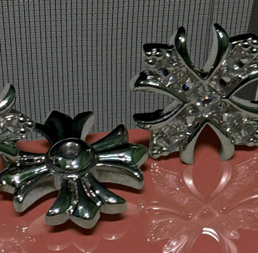 Anti Tarnish Earrings