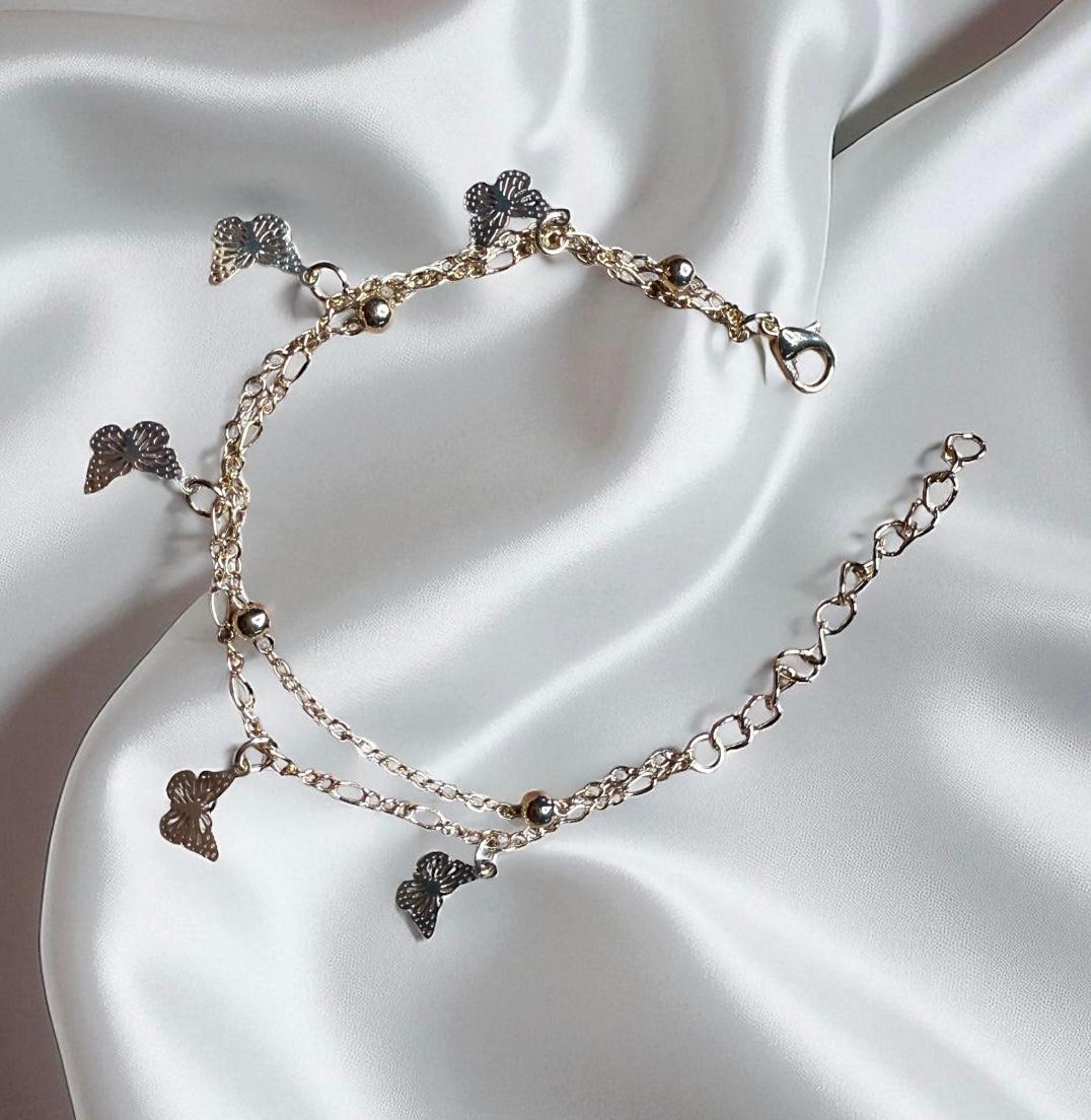 Anti Tarnish Bracelet