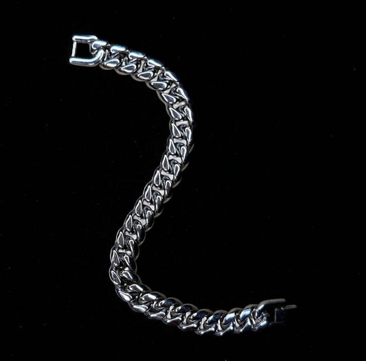 Pure Silver Bracelet