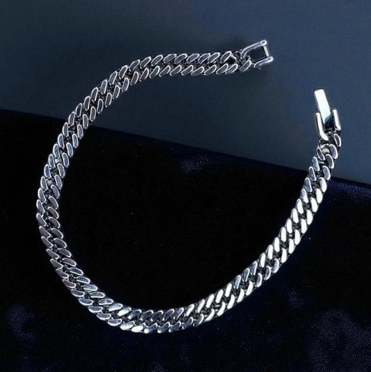 Men’s Chain Bracelet