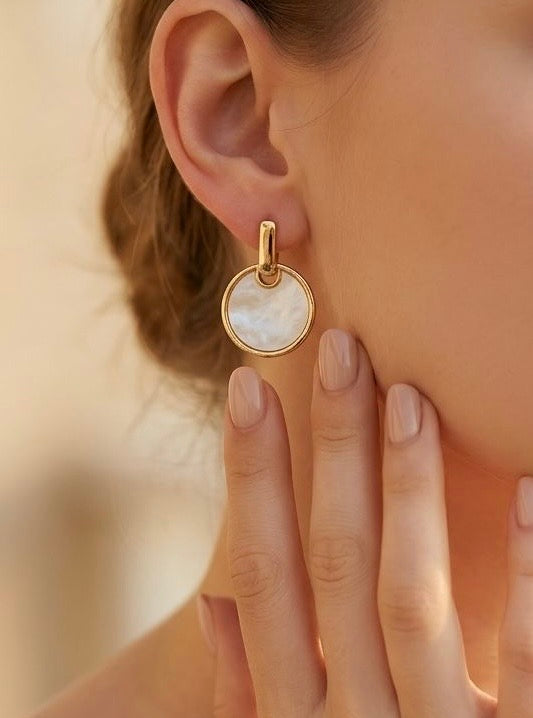 Everyday Earrings