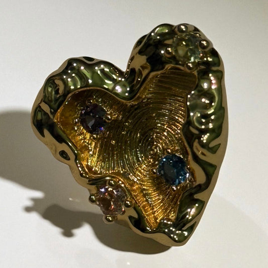 Anti Tarnish Earrings