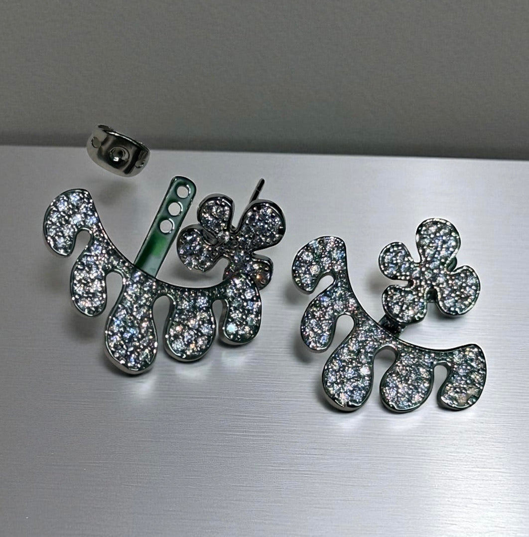 Anti Tarnish Earrings