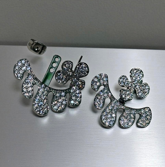 Anti Tarnish Earrings