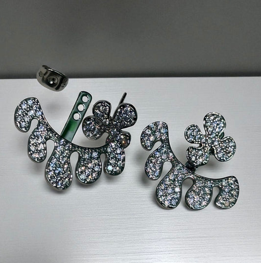 Anti Tarnish Earrings