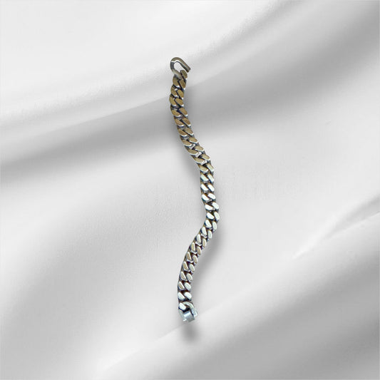 Prisimore Men’s Chain Bracelet
