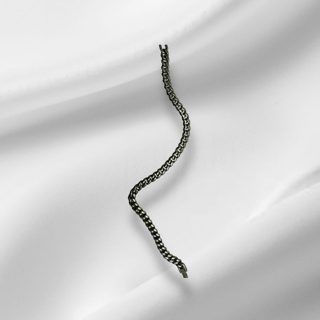 Prisimore Men’s Chain Bracelet