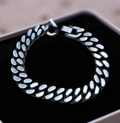 Pure Silver Bracelet