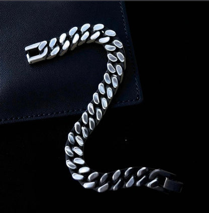 Pure Silver Bracelet