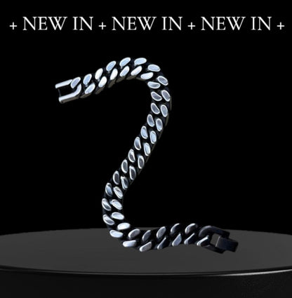 Pure Silver Bracelet