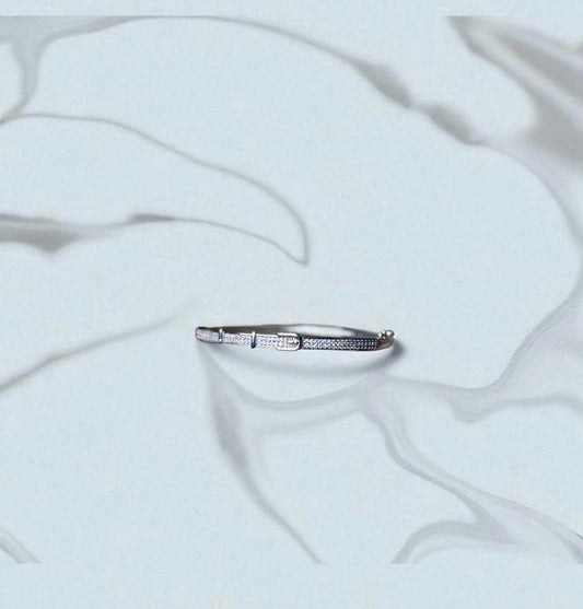 Pure Silver Bracelet