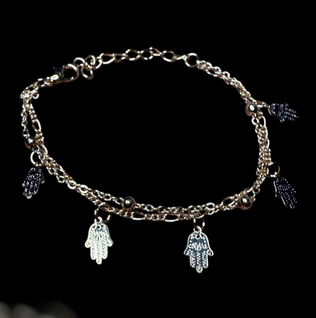 Anti Tarnish Bracelet