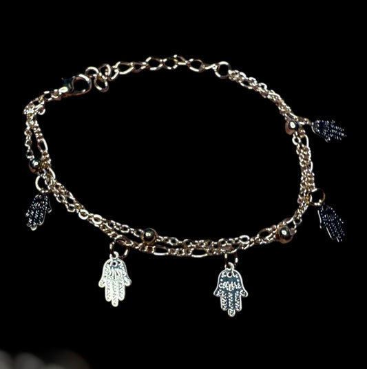 Anti Tarnish Bracelet