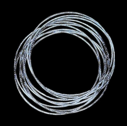 Pure Silver Bracelet