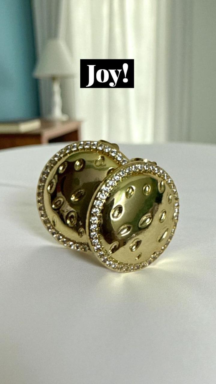 Anti Tarnish Earrings