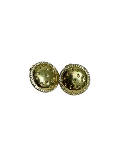 Anti Tarnish Earrings