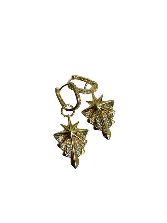 Anti Tarnish Earrings