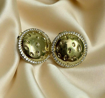 Anti Tarnish Earrings