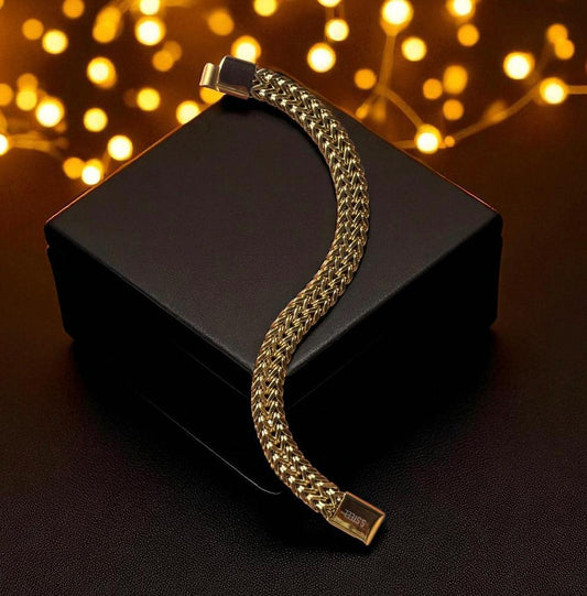 Anti Tarnish Bracelet