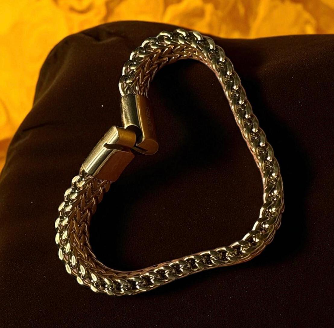 Anti Tarnish Bracelet