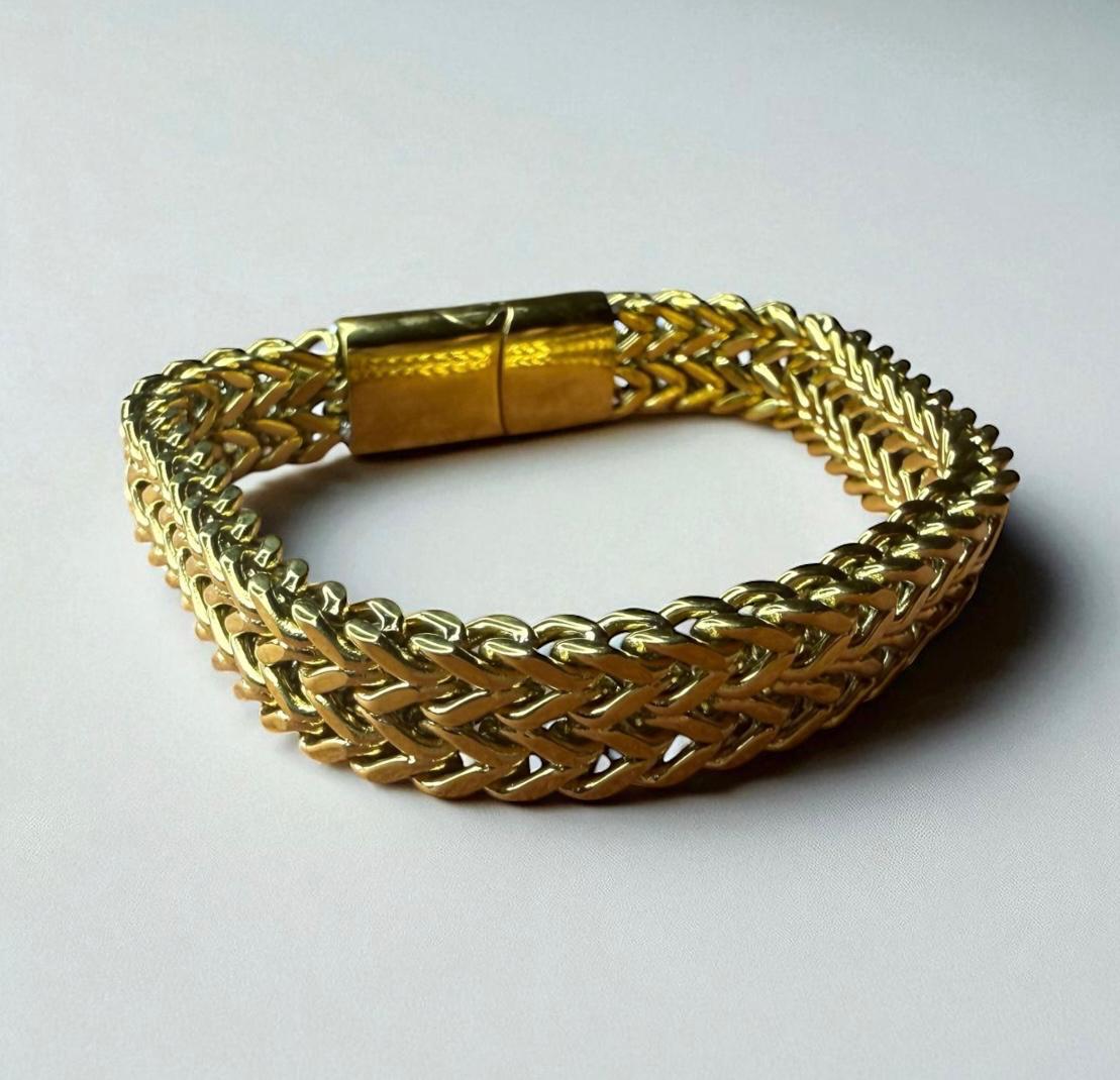 Anti Tarnish Bracelet