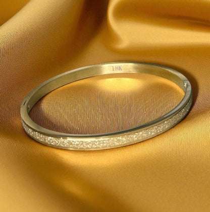 18K Gold Plated Luxe Bracelet