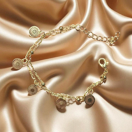 Anti Tarnish Bracelet