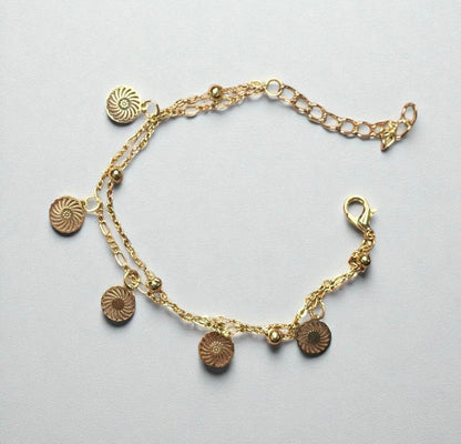 Anti Tarnish Bracelet