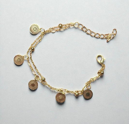 Anti Tarnish Bracelet