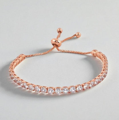 Anti Tarnish Bracelet