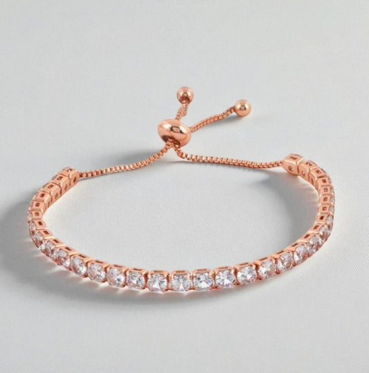 Anti Tarnish Bracelet