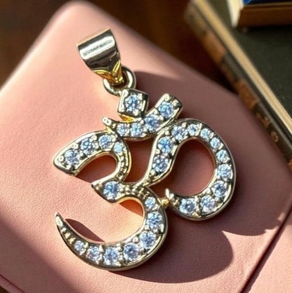 18k Golden Luxe Pendants