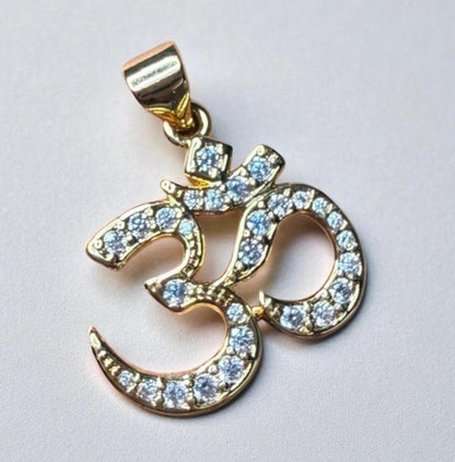 18k Golden Luxe Pendants