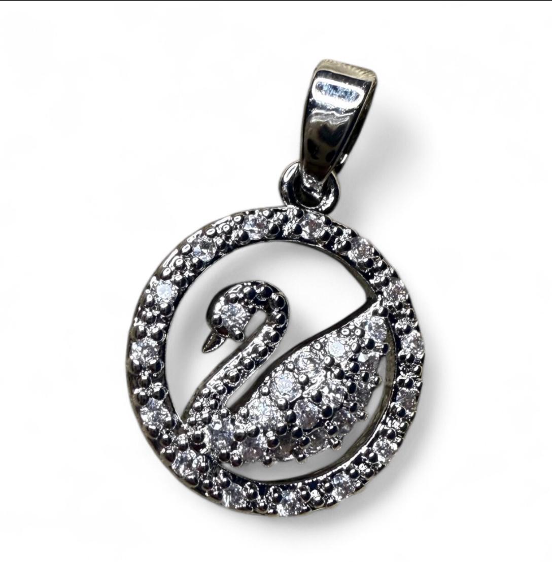Silver Pendant