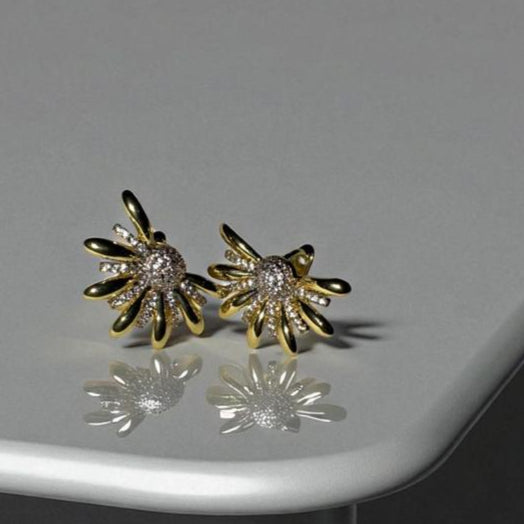 Anti Tarnish Earrings