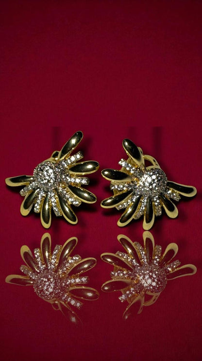 Anti Tarnish Earrings