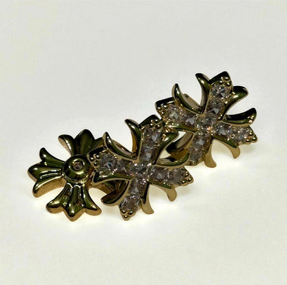 Anti Tarnish Earrings