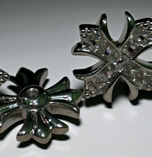 Anti Tarnish Earrings