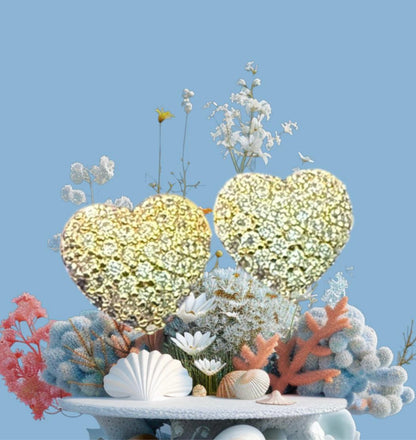 Anti Tarnish Earrings