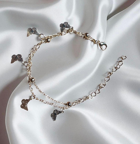 Anti Tarnish Bracelet