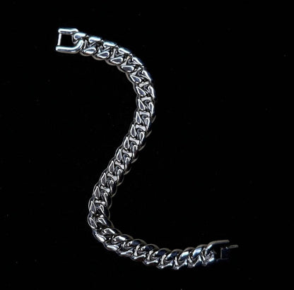 Pure Silver Bracelet