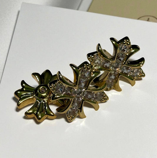 Anti Tarnish Earrings